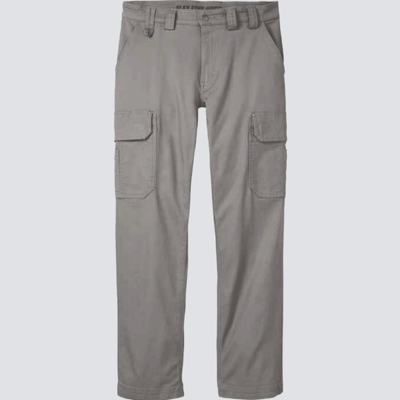 Duluth Trading Co Pants Nwtduluthflex Firehouse Relaxed Fit Cargo